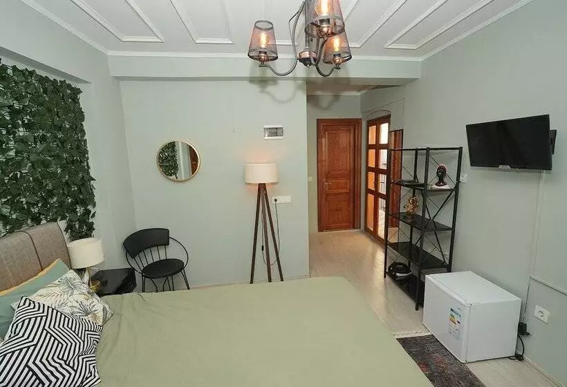 Sam Suite Apartments İstiklal
