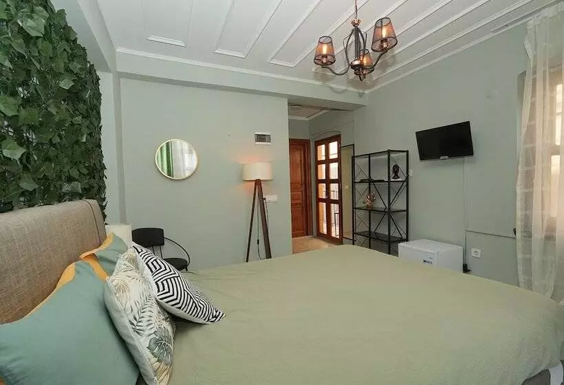 Sam Suite Apartments İstiklal