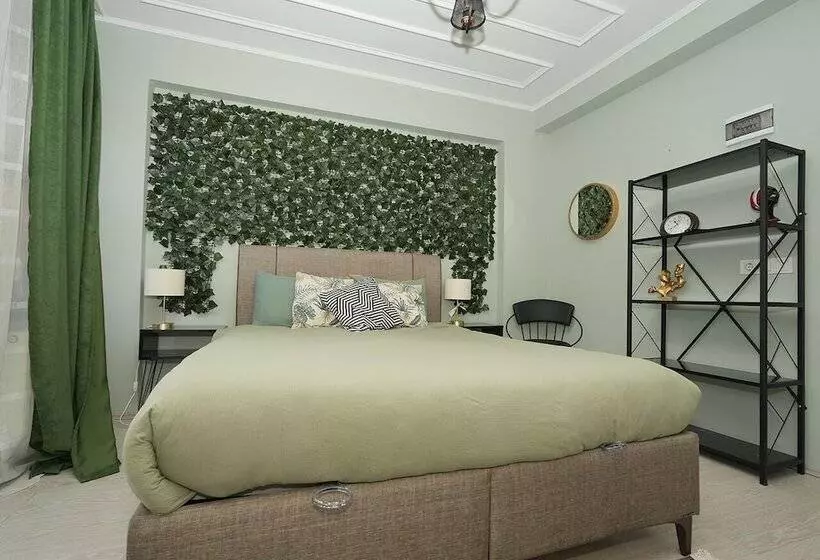 Sam Suite Apartments İstiklal