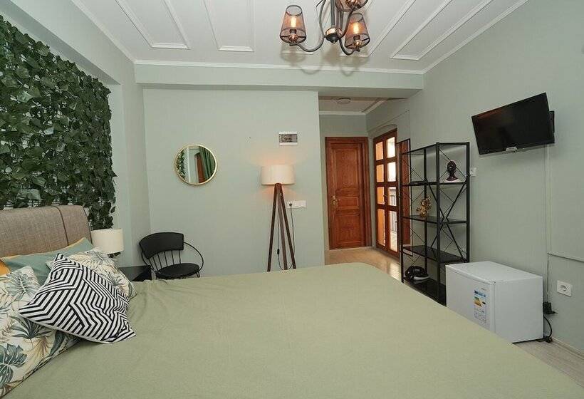 Sam Suite Apartments İstiklal