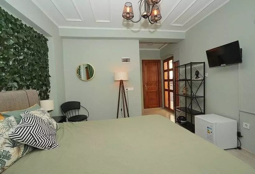 Sam Suite Apartments İstiklal