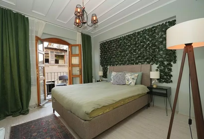 Sam Suite Apartments İstiklal