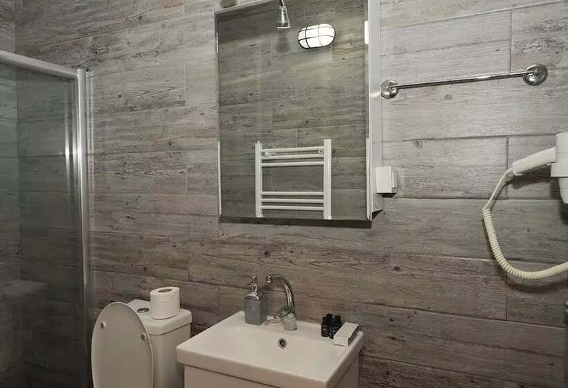 Sam Suite Apartments İstiklal