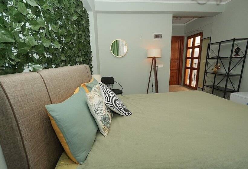 Sam Suite Apartments İstiklal