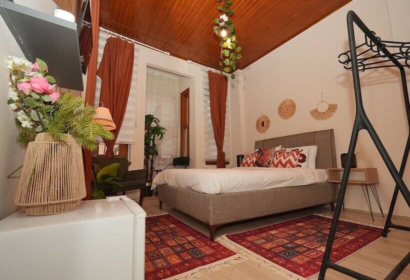 Sam Suite Apartments İstiklal