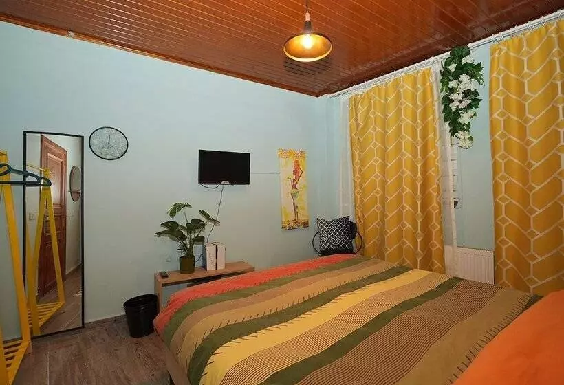Sam Suite Apartments İstiklal