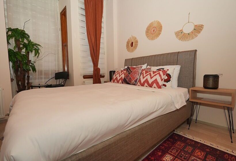 Sam Suite Apartments İstiklal