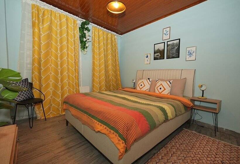 Sam Suite Apartments İstiklal