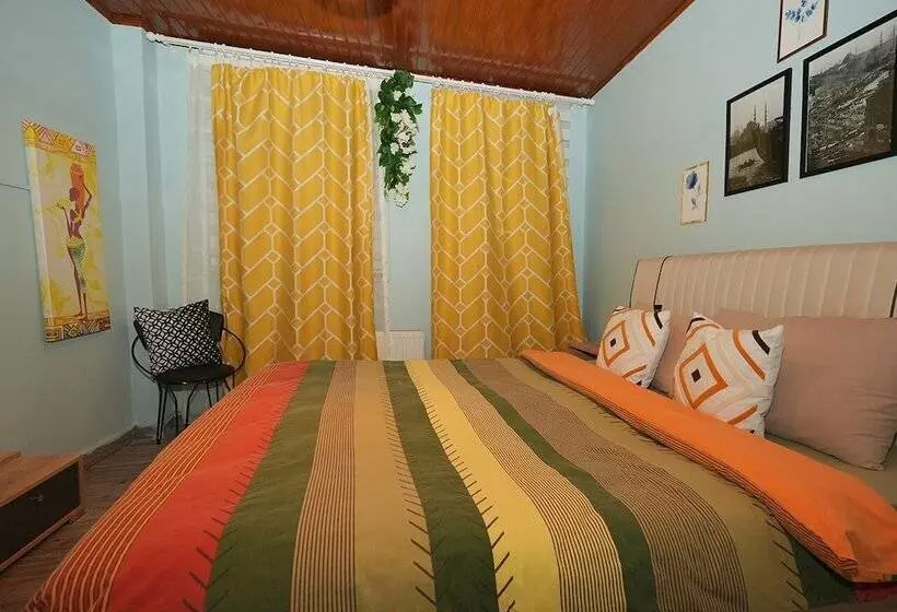Sam Suite Apartments İstiklal