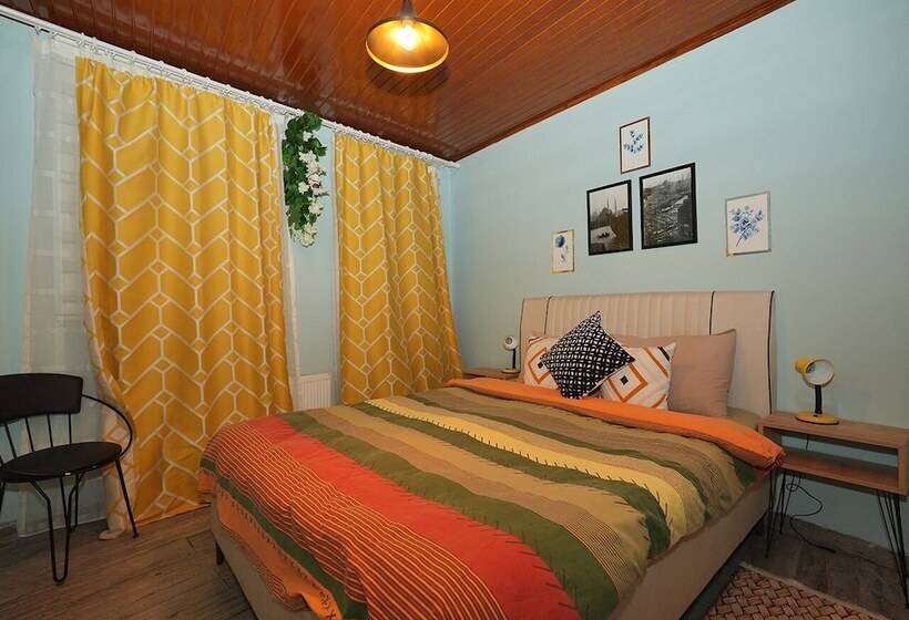 Sam Suite Apartments İstiklal