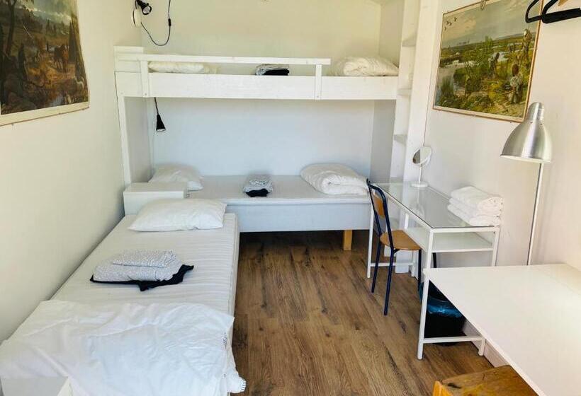 Trehörna Wärdhus & Vandrarhem