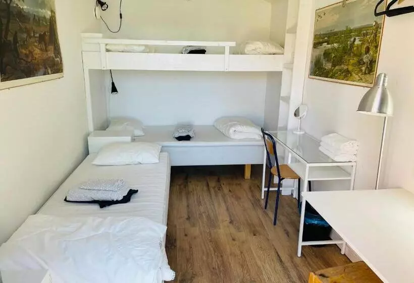 Trehörna Wärdhus & Vandrarhem