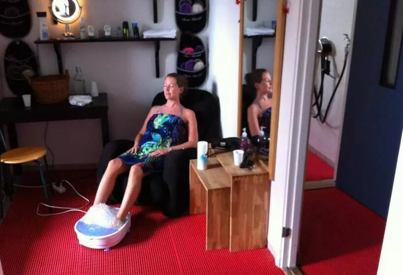 Trehörna Wärdhus & Vandrarhem