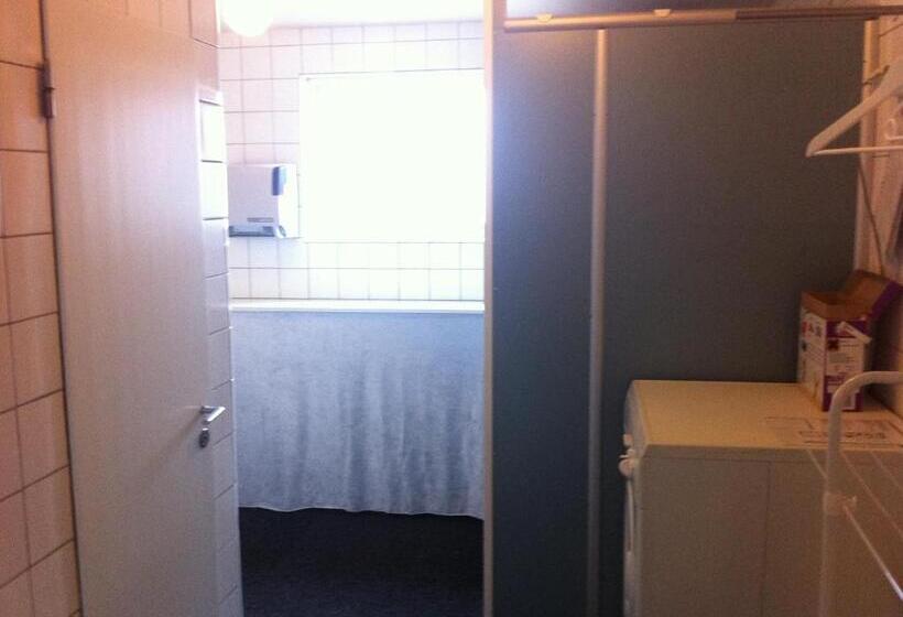 Trehörna Wärdhus & Vandrarhem