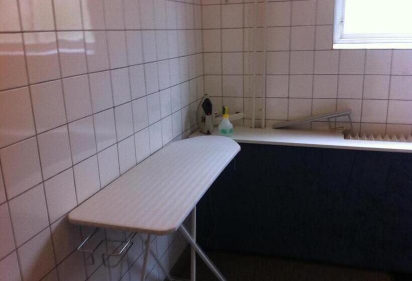 Trehörna Wärdhus & Vandrarhem