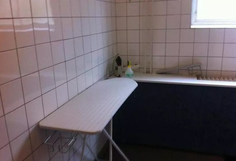 Trehörna Wärdhus & Vandrarhem