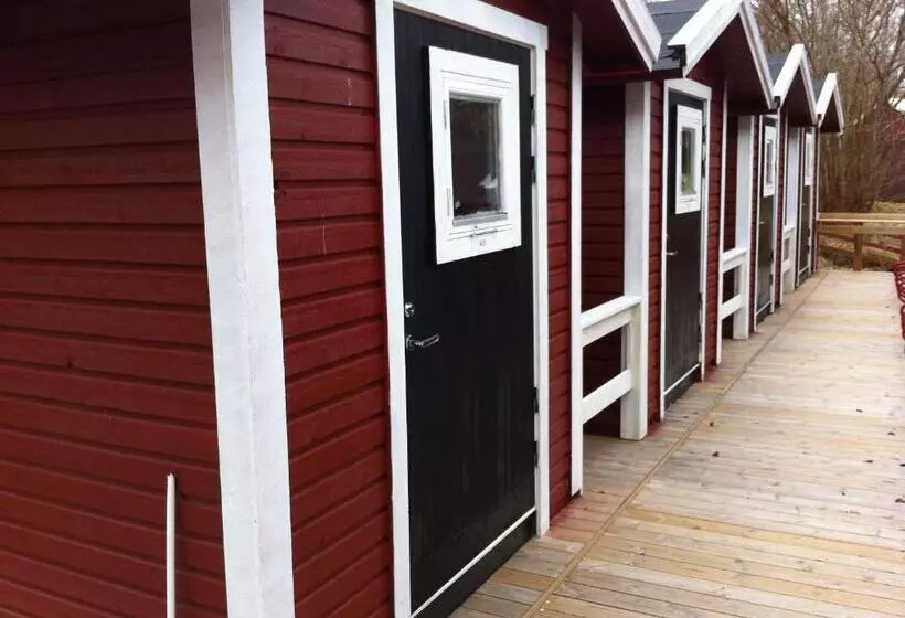 Trehörna Wärdhus & Vandrarhem