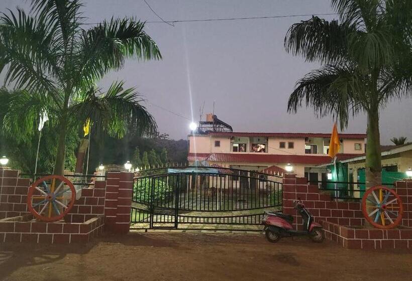 Whistling Waves Beach Resort