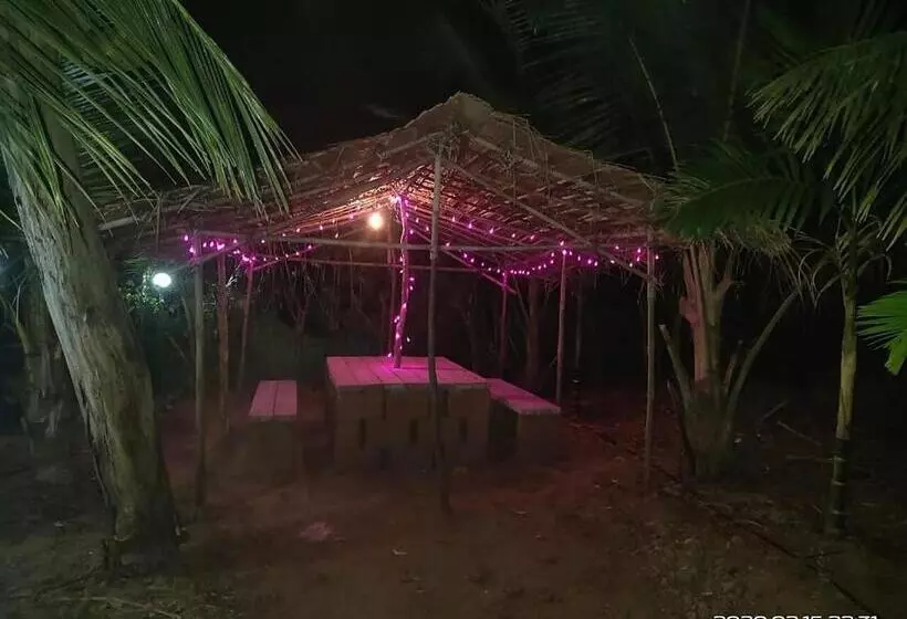 Whistling Waves Beach Resort