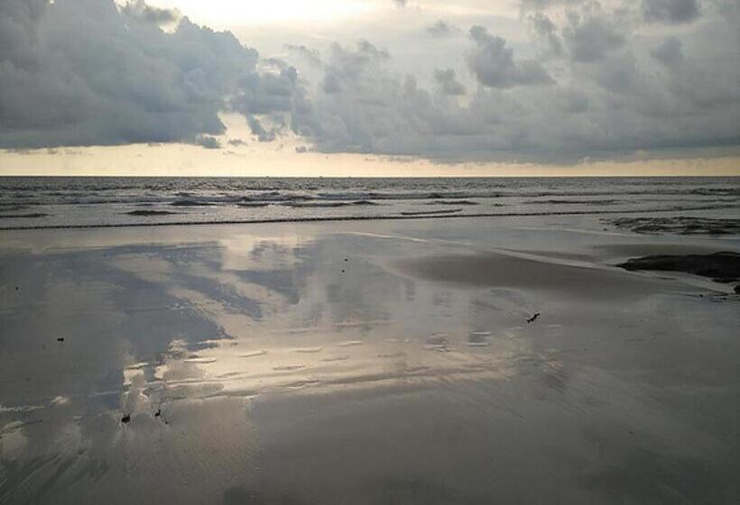 Whistling Waves Beach Resort