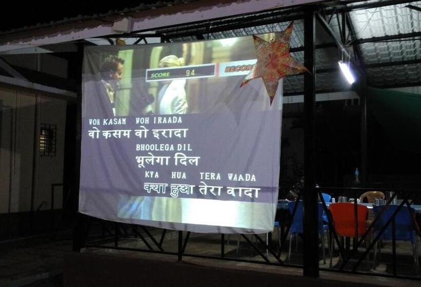 Whistling Waves Beach Resort