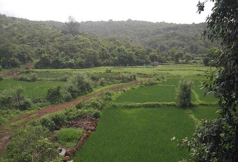 Whistling Waves Beach Resort