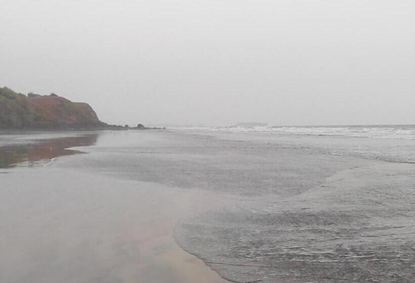 Whistling Waves Beach Resort