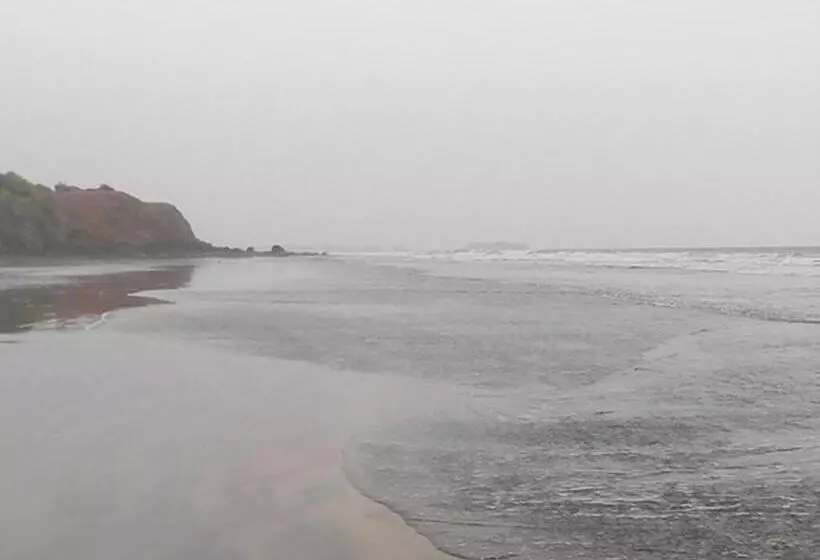Whistling Waves Beach Resort