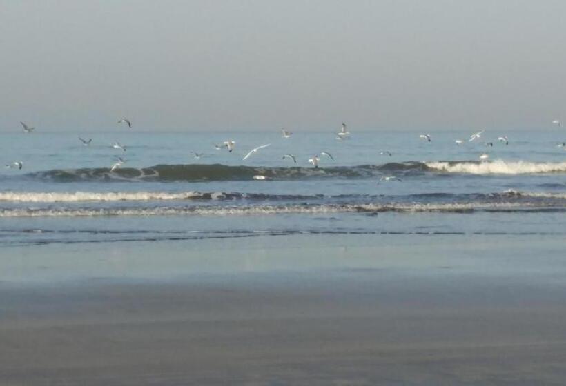 Whistling Waves Beach Resort