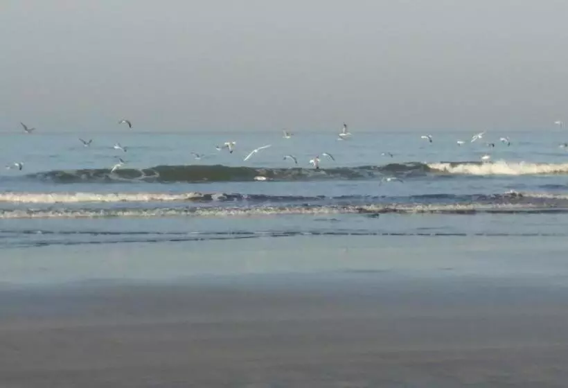 Whistling Waves Beach Resort