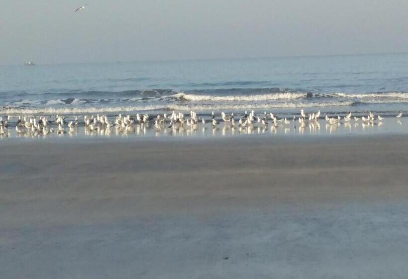 Whistling Waves Beach Resort