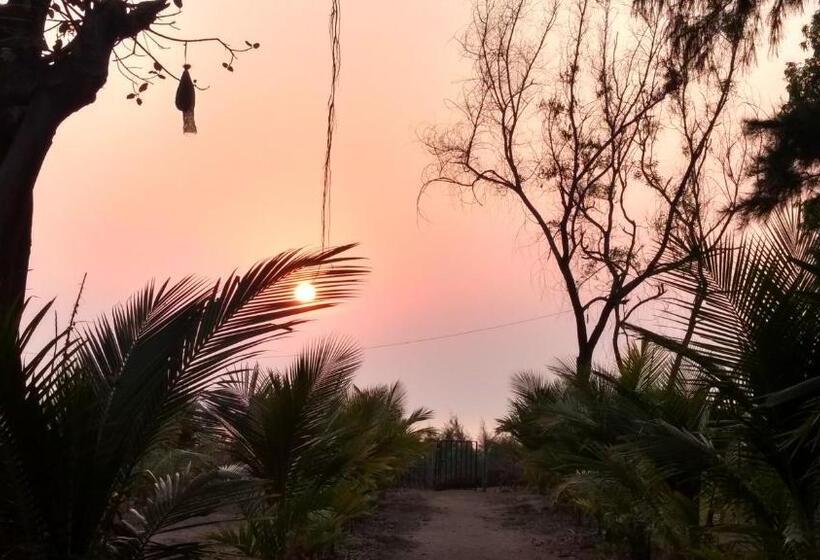 Whistling Waves Beach Resort