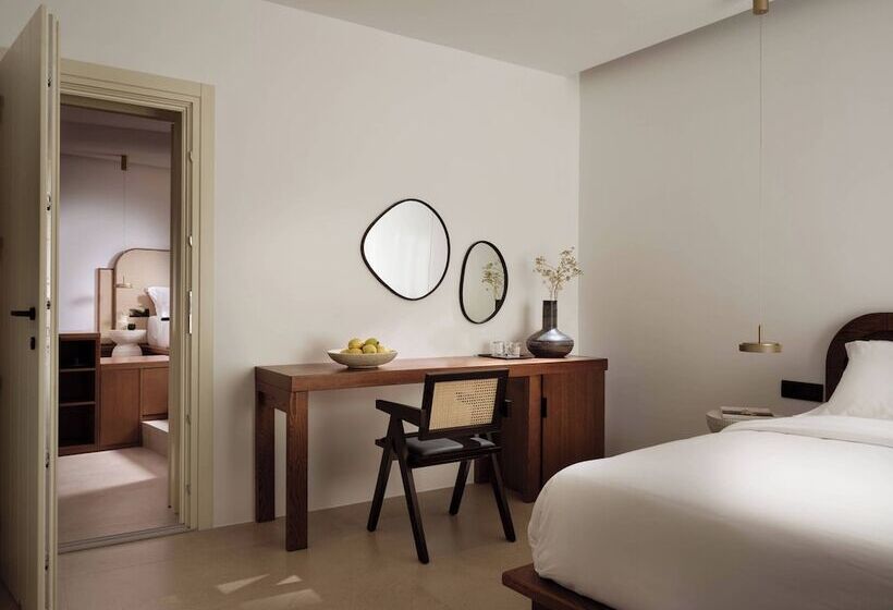 Anemelia Hotel Mykonos