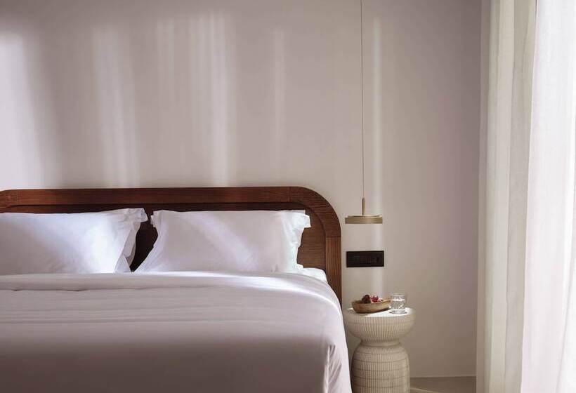 Anemelia Hotel Mykonos