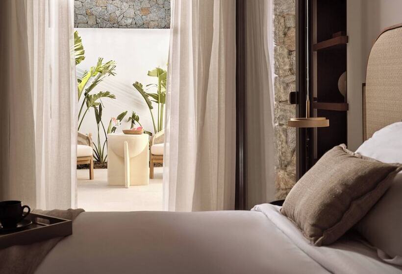 Anemelia Hotel Mykonos