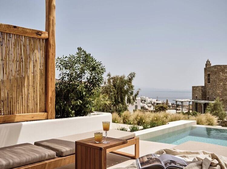 Anemelia Hotel Mykonos