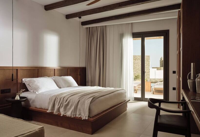 Anemelia Hotel Mykonos