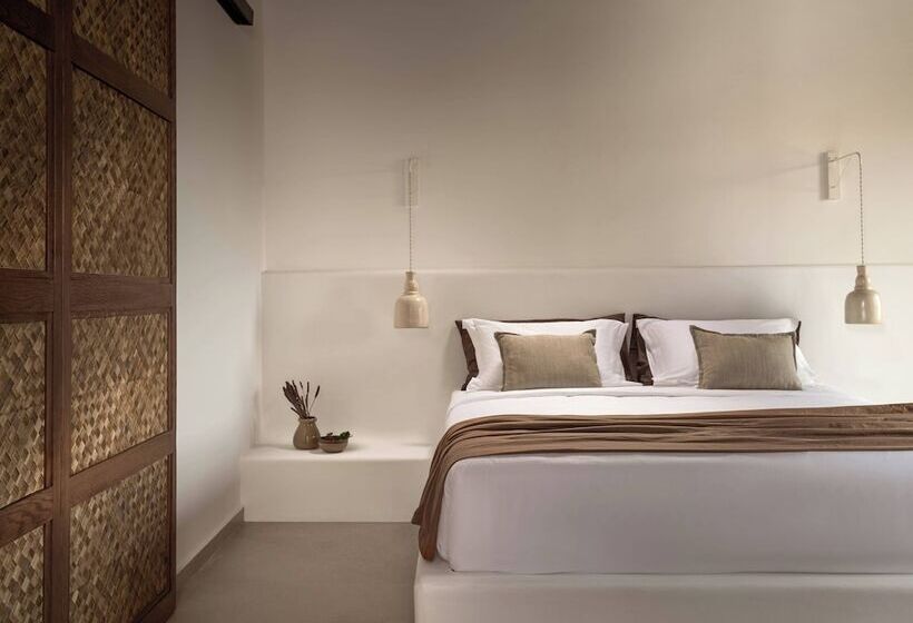 Anemelia Hotel Mykonos