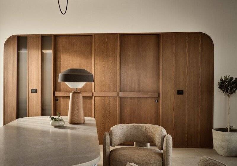 Anemelia Hotel Mykonos