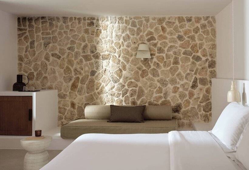 Anemelia Hotel Mykonos