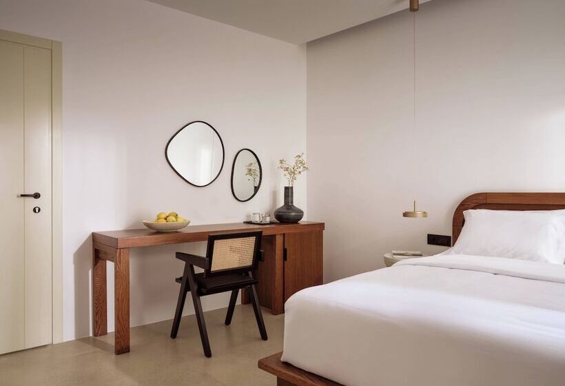 Anemelia Hotel Mykonos