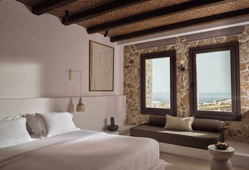 Anemelia Hotel Mykonos