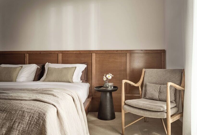 Anemelia Hotel Mykonos