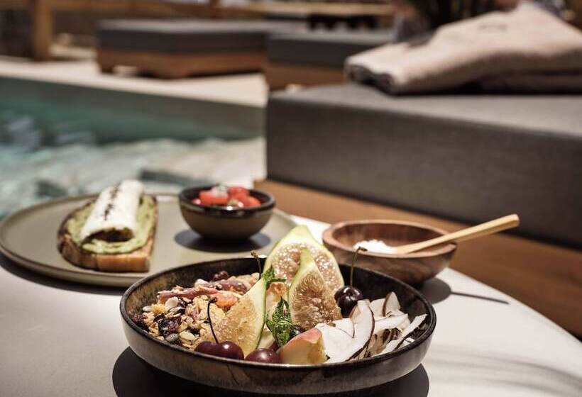 Anemelia Hotel Mykonos