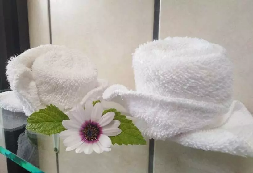 Aamiaismajoitus (B&B) Cassidini House