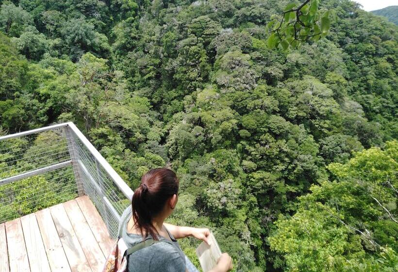 مبيت وإفطار Cassidini House