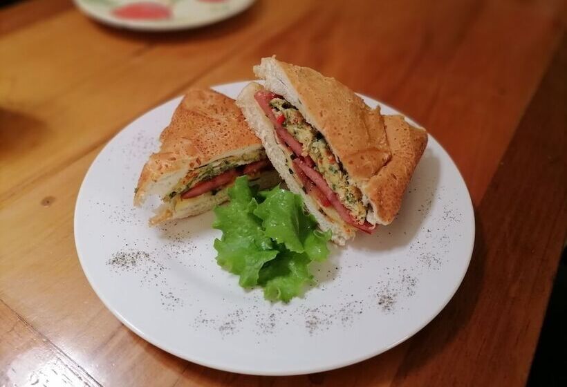 مبيت وإفطار Cassidini House