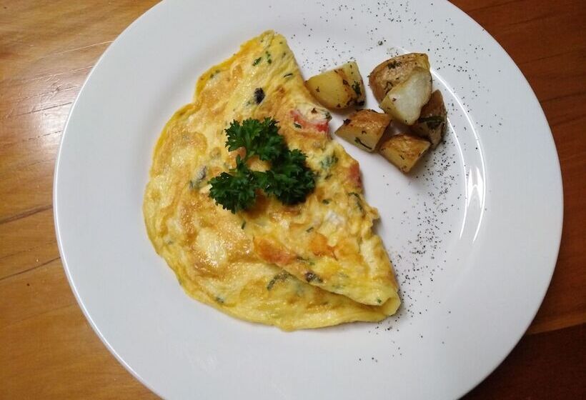 مبيت وإفطار Cassidini House