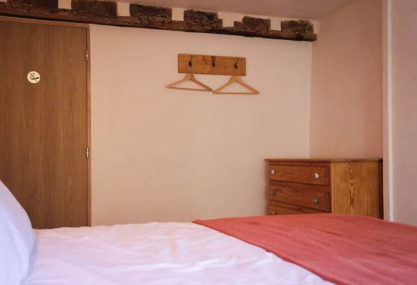 צימר Maison D Hôtes Perbos 1556