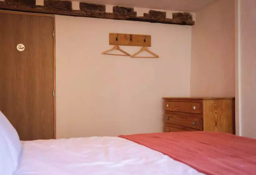 Aamiaismajoitus (B&B) Maison D Hôtes Perbos 1556